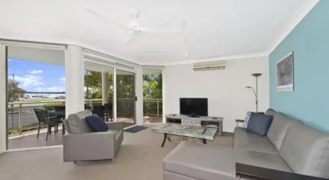Westport Palms 14 Buller Street