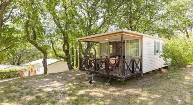 Номер Comfort Camping Domaine De Chanteraine