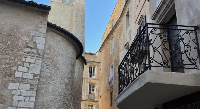 Antoine, Varaa Bed and Breakfast Bonifacio 