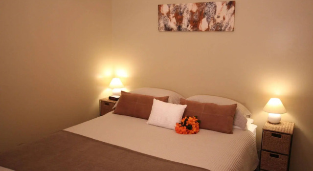 Kiwarrak Country Retreat
