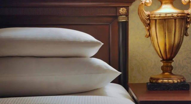 Двухместный номер The Drake Hotel
