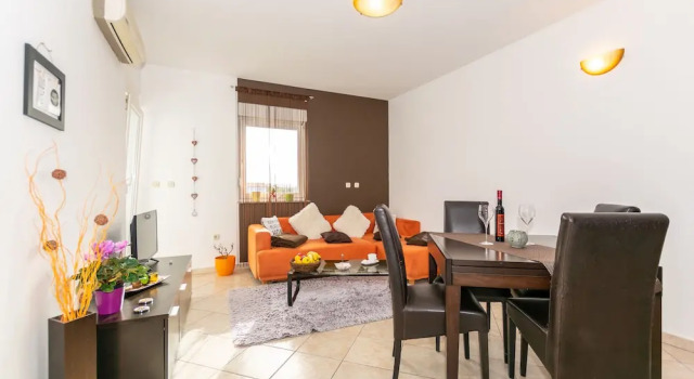 Апартаменты Apartment Keti