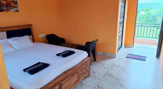 Arambol Paradise By Pss Properties, Book Hotel Arambol North Goa