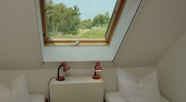 Spacious Holiday Home with Terrace in Dierhagen Strand, Забронировать Отель Дирхаген Saaler Bodden