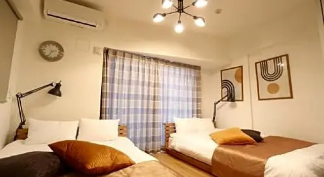 Legatio Hakata - Vacation STAY 23117v, Rezerwuj Hotel Hakata 