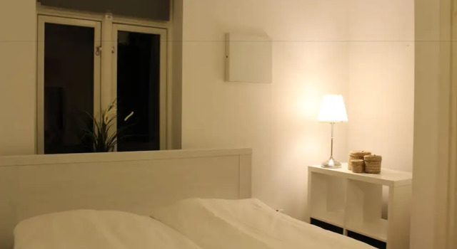 Апартаменты с 2 комнатами Mi Casa Tu Casa