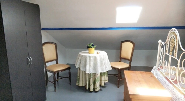 Villa With 2 Bedrooms in Safara, With Wonderful City View, Private Poo, Rezervasyon Villa Safara kır evleri, Küçük Ev