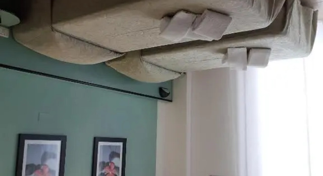 Номер Comfort EuroHotel