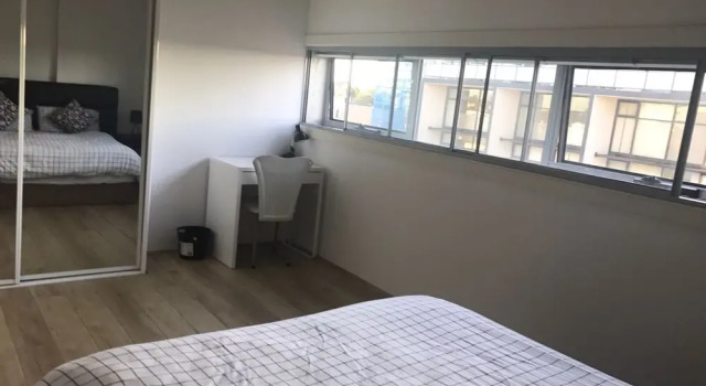 One Bedroom Apartment in Marrickville