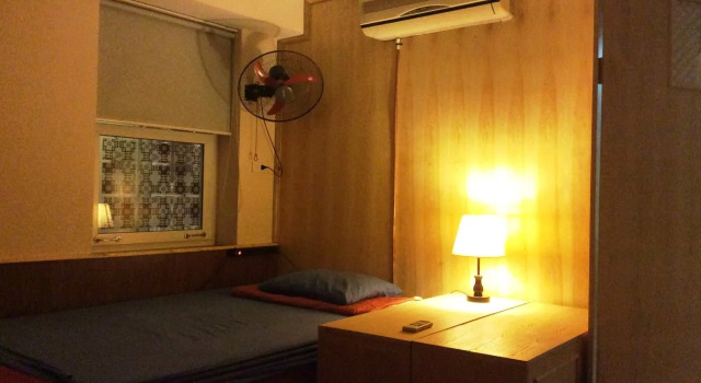 Homestay Hanoi