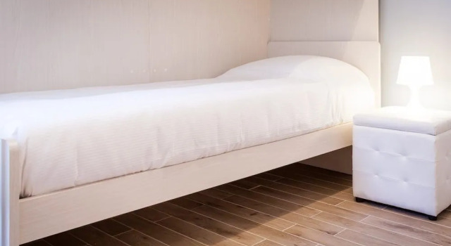 Номер Deluxe Palazzo Montalbano