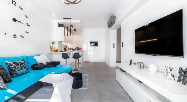 Апартаменты Leo Apartament Delux