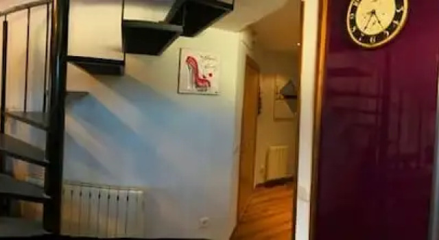 Piso Duplex Deluxe Rascafria, Забронировать Отель Раскафрия Sierra Norte de Madrid