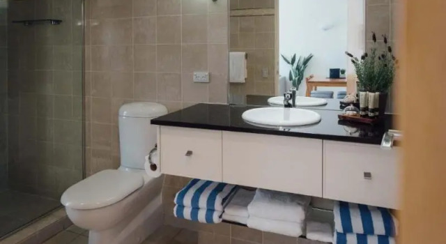 Апартаменты c 1 комнатой с балконом и с видом на сад The Sebel Noosa