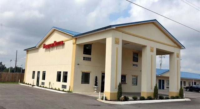Fairview Suites, Забронировать Отель Блайтвилл Арканзас, рядом с Музей Delta Gateway