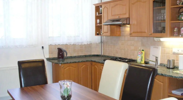 Апартаменты Apartman Nadezda