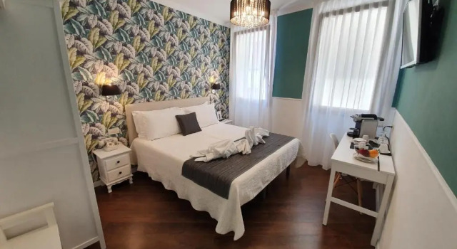 Camera doppia Standard Residence Eleonora
