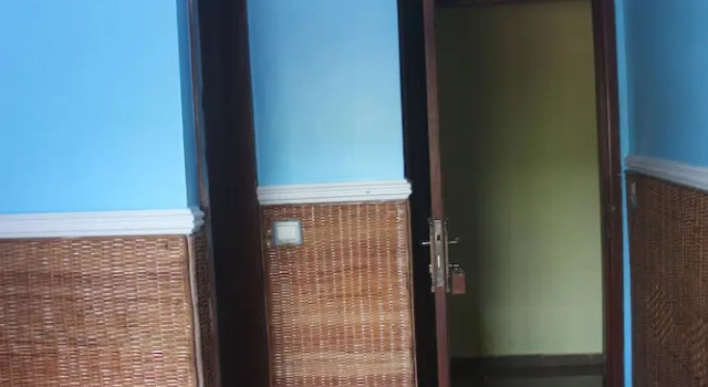 Номер Standard Liza Hôtel