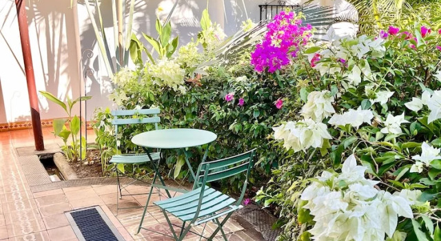 Двухместный номер Standard c 1 комнатой Hotel Boutique Adela