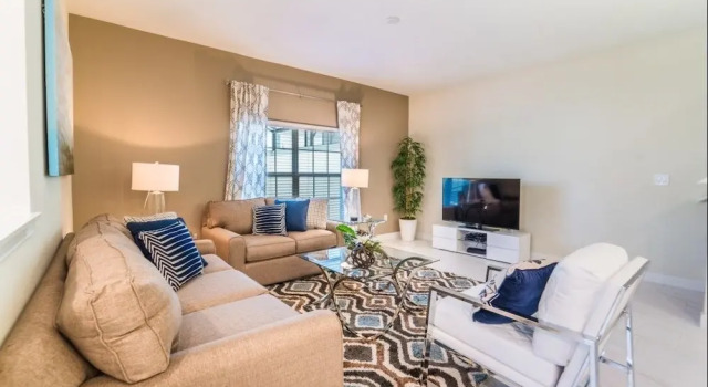 Luxury Disney Retreat, Rezerwuj Hotel Kissimmee Kissimmee