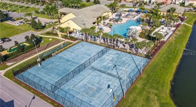 Коттедж с 5 комнатами Bismarck Palms 5 Bedroom Home by RedAwning
