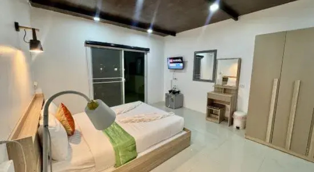 Номер Standard Пентхаус LimeTree Loft Guesthouse