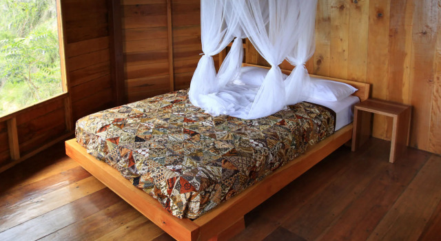 Waecicu Eden Beach Hotel, Забронировать Отель Отели Лабуан-Баджо с завтраком, Завтраки