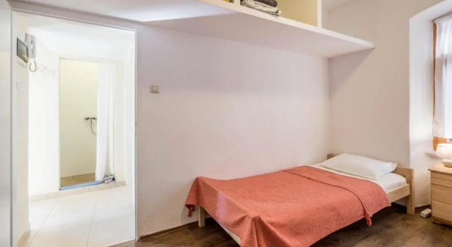 Apartment Ferienwohnung, Забронировать Апартаменты/квартира Апартаменты Пула, рядом с Pula Twin Gates, Апартаменты/квартира