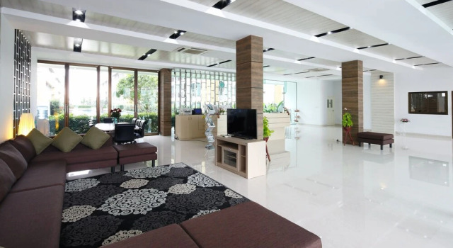 Wellness Park Residence
