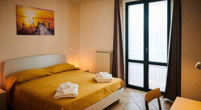 La Lanterna del Borgo, Prenota Hotel Hotel a Lazio con parcheggio, Parcheggio