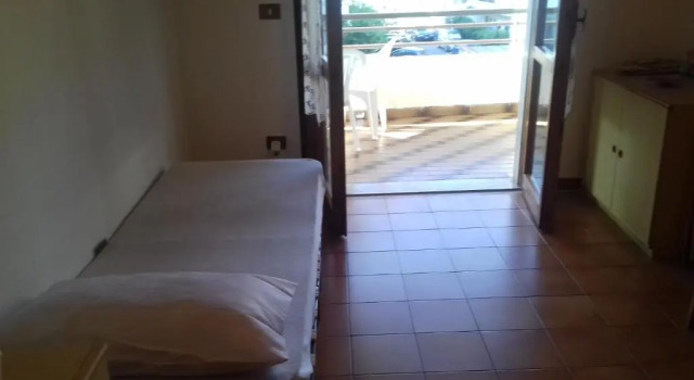 Appartamento Pitagora, Varaa Huoneisto Scalea Calabria