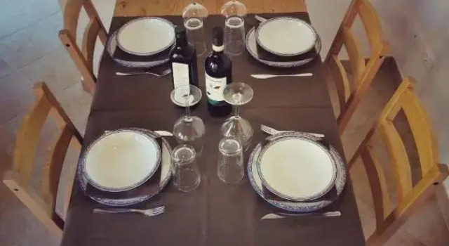 Коттедж L’oasi di Cice