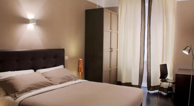 Номер Standard Residence Regola