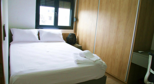 DAKAR by DAYS short-term accommodation apartment - DBD002
