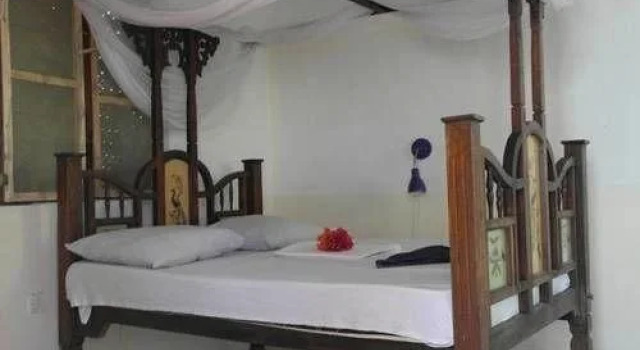 Kirsten's Family House, Забронировать Отель Джамбиани Zanzibar Central
