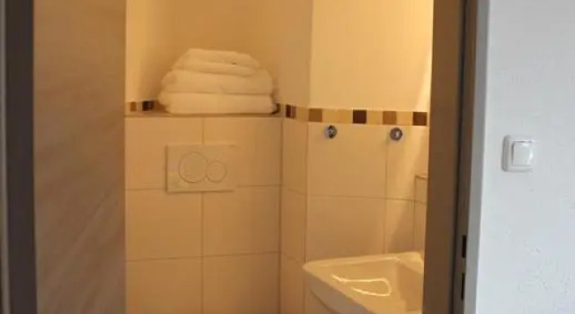 Номер Standard Pension Sonneneck