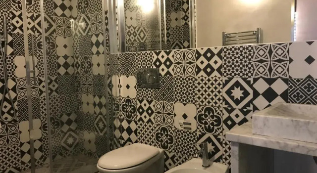 Номер Standard Casa Torrini