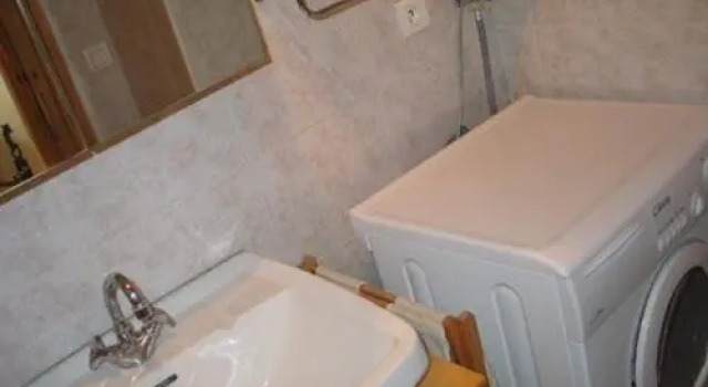 Апартаменты с 2 комнатами Chalet Residence Les 7 Monts