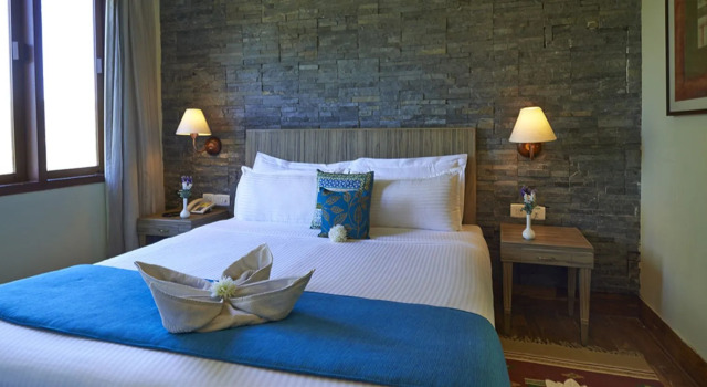 Club Mahindra Binsar Valley, Buchen Sie Hotel SPA-Hotels in Almora, SPA