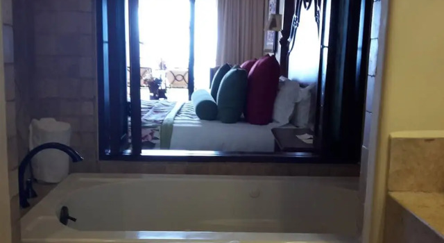 Great 1 BR Hacienda Encantada, Забронировать Отель СПА-отели Южной Нижней Калифорнии, SPA-услуги