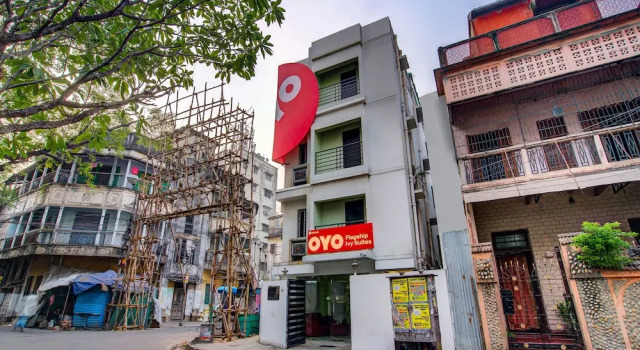OYO Flagship 604 Ballygunj Kolkata, Rezervovat Hotel Ballygunge 