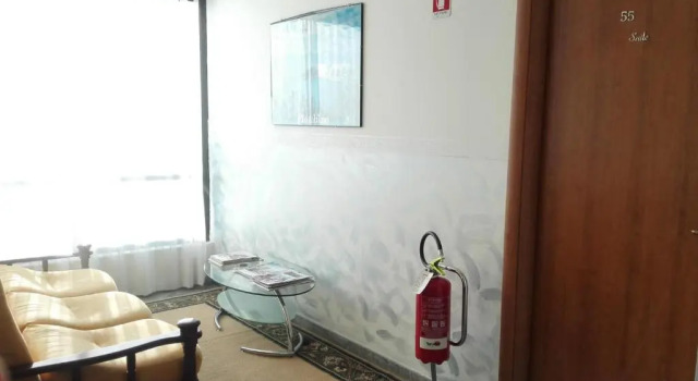 Люкс Hotel Esperia