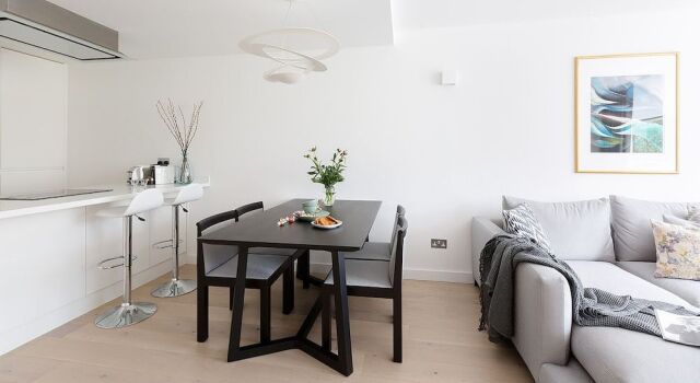 Craven Hill by Lime Street, Забронировать Апартаменты/квартира Лондон Большой Лондон, рядом с Elfin Oak