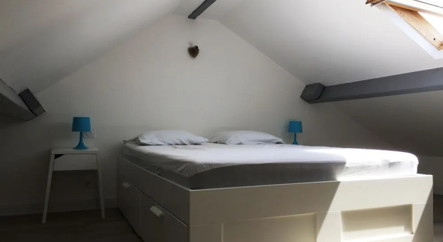Charmant Duplex au Croisic, Забронировать Отель Ле Круазик Loire-Atlantique