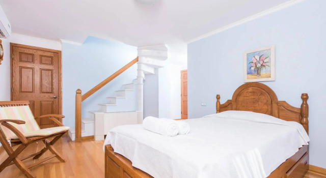 Alba Residence, Забронировать Отель Акротирион Santorini Caldera