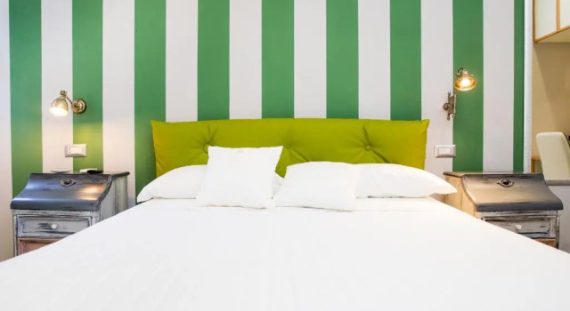 Standard Zimmer Il Castello