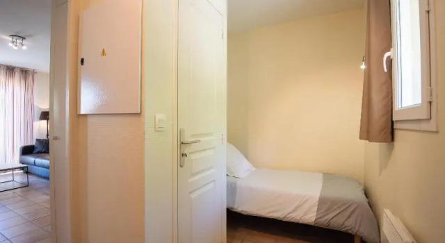 Номер Standard Belambra Clubs Résidence Rocamadour - Les Portes De Dordogne