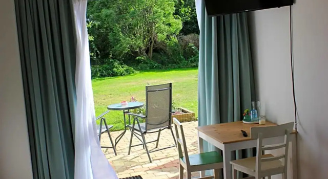 Bluesheep-texel, Reserva ahora Hotel Hoteles en Islas Frisias con aparcamiento, Aparcamiento