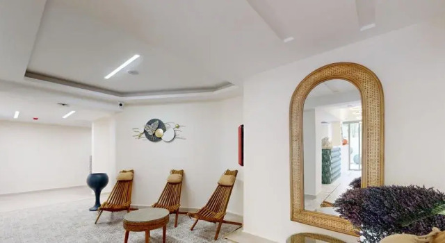 Hotel Bohema, Забронировать Отель Анталья провинция Анталья