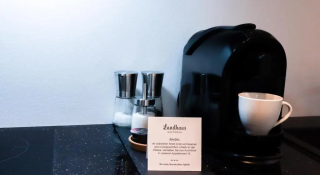 Haffkrug Appartement 7, Забронировать Апартаменты/квартира Хаффкруг Holstein Switzerland